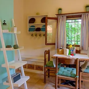 Apartment Arco