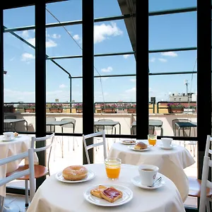 Corallo Hotel Roma