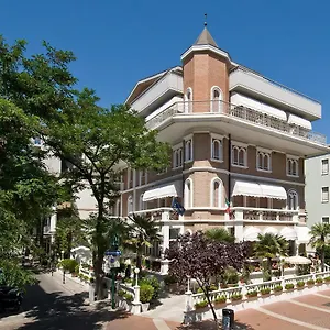 Patria Hotel Cattolica